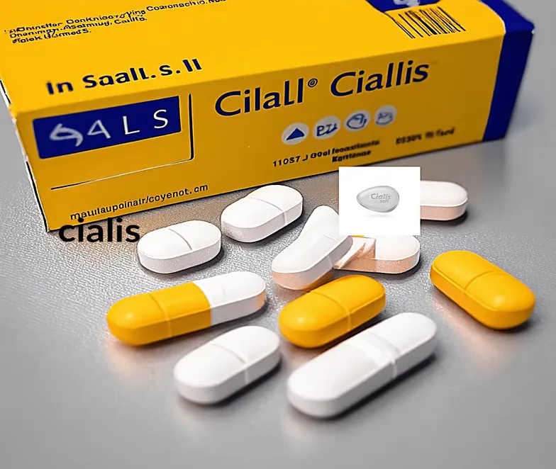 Cialis 1